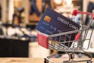 如何申请一张信用卡？信用卡与借记卡的区别是什么？配图